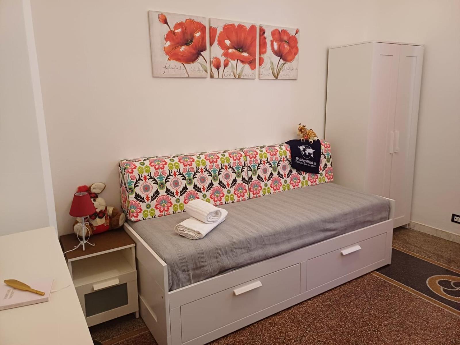 Appartamento La Casa Di Lina By World