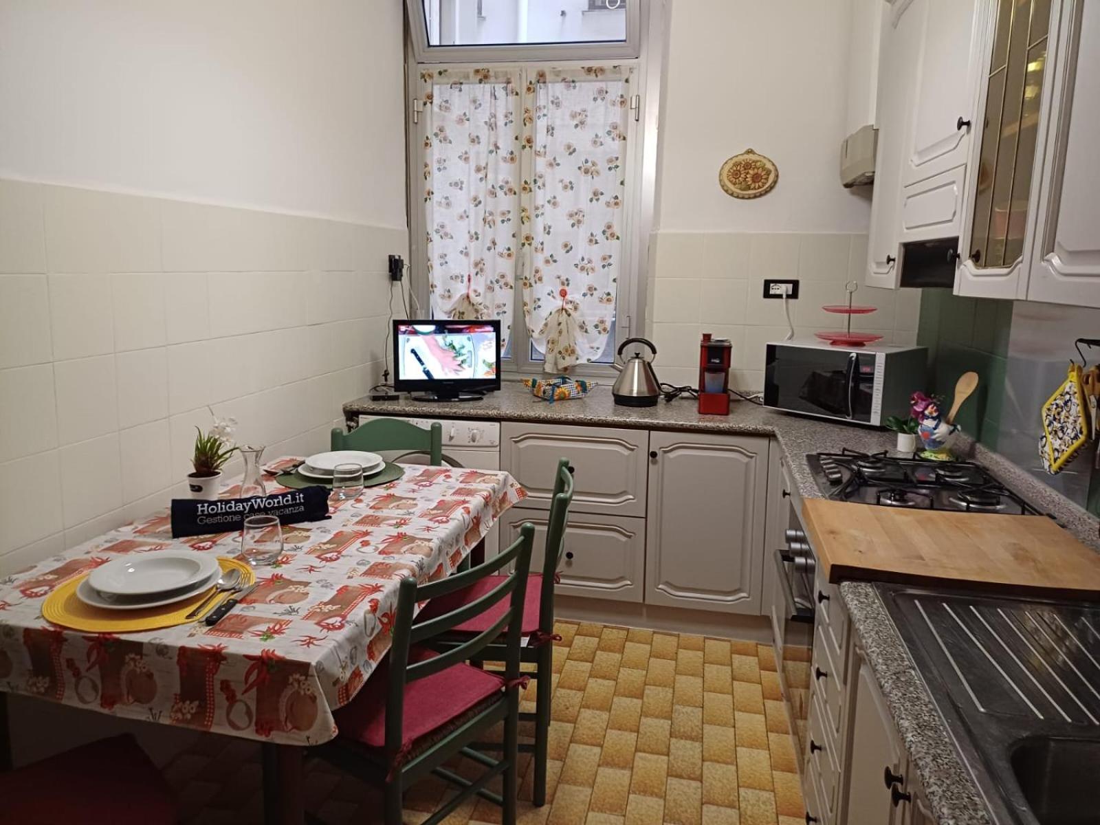 La Casa Di Lina By World Genova