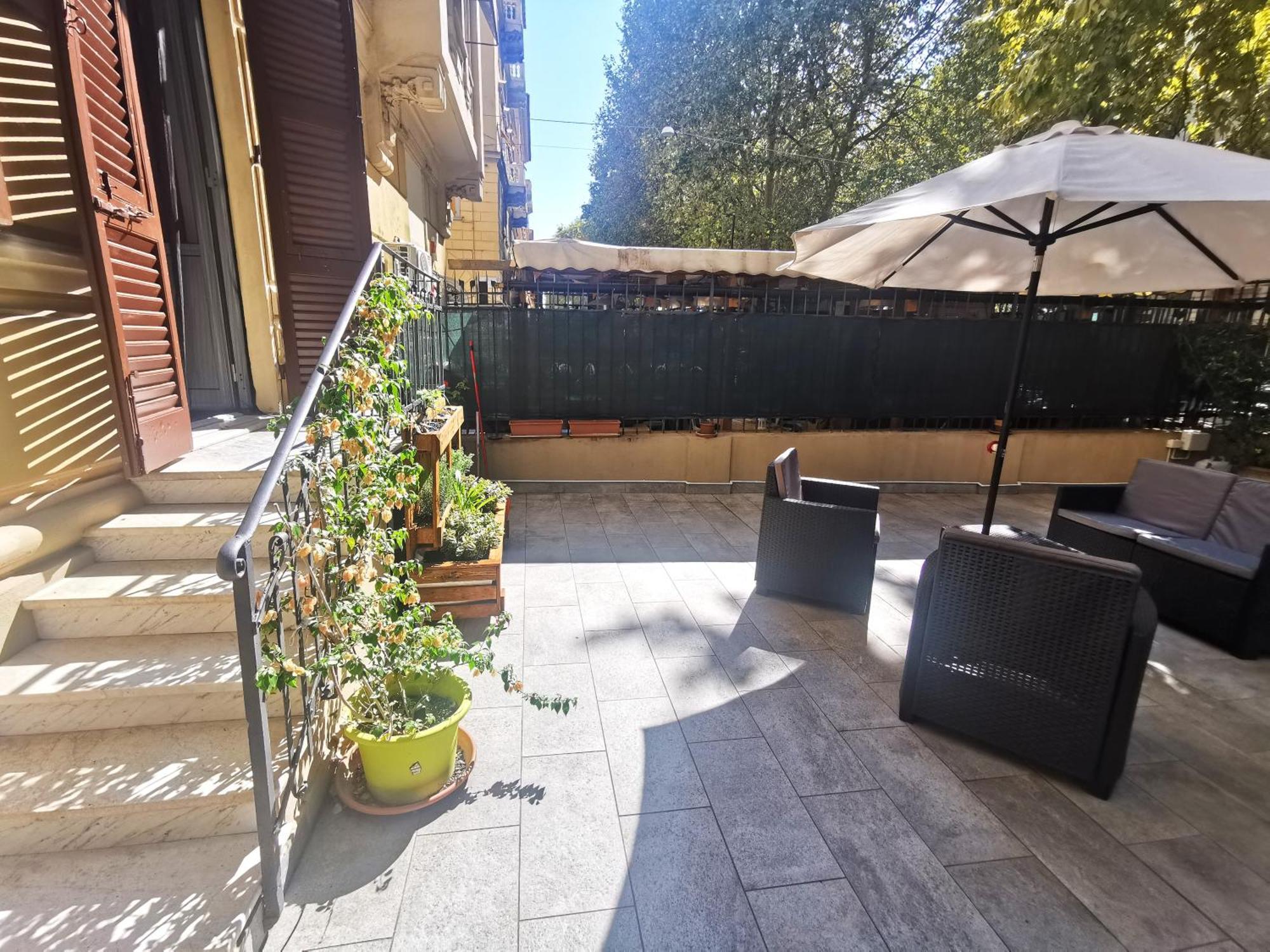 Appartamento La Casa Di Lina By World *