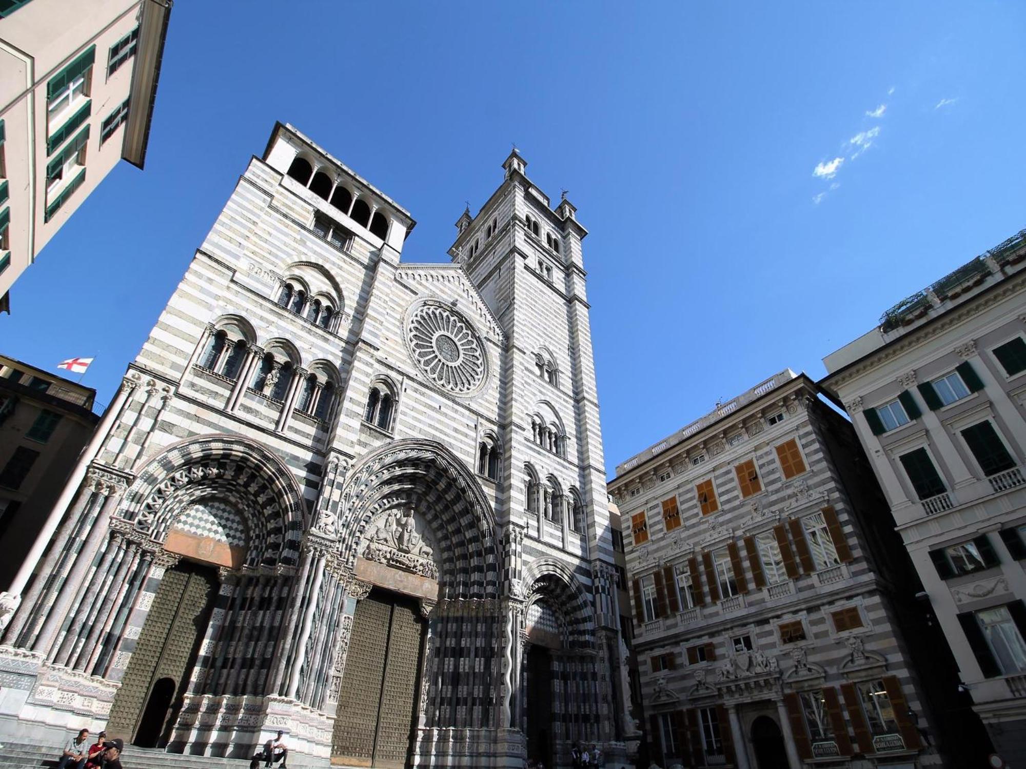 La Casa Di Lina By World Appartamento Genova