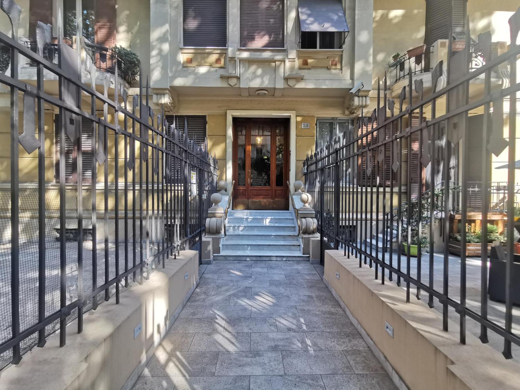 Appartamento La Casa Di Lina By World Genova