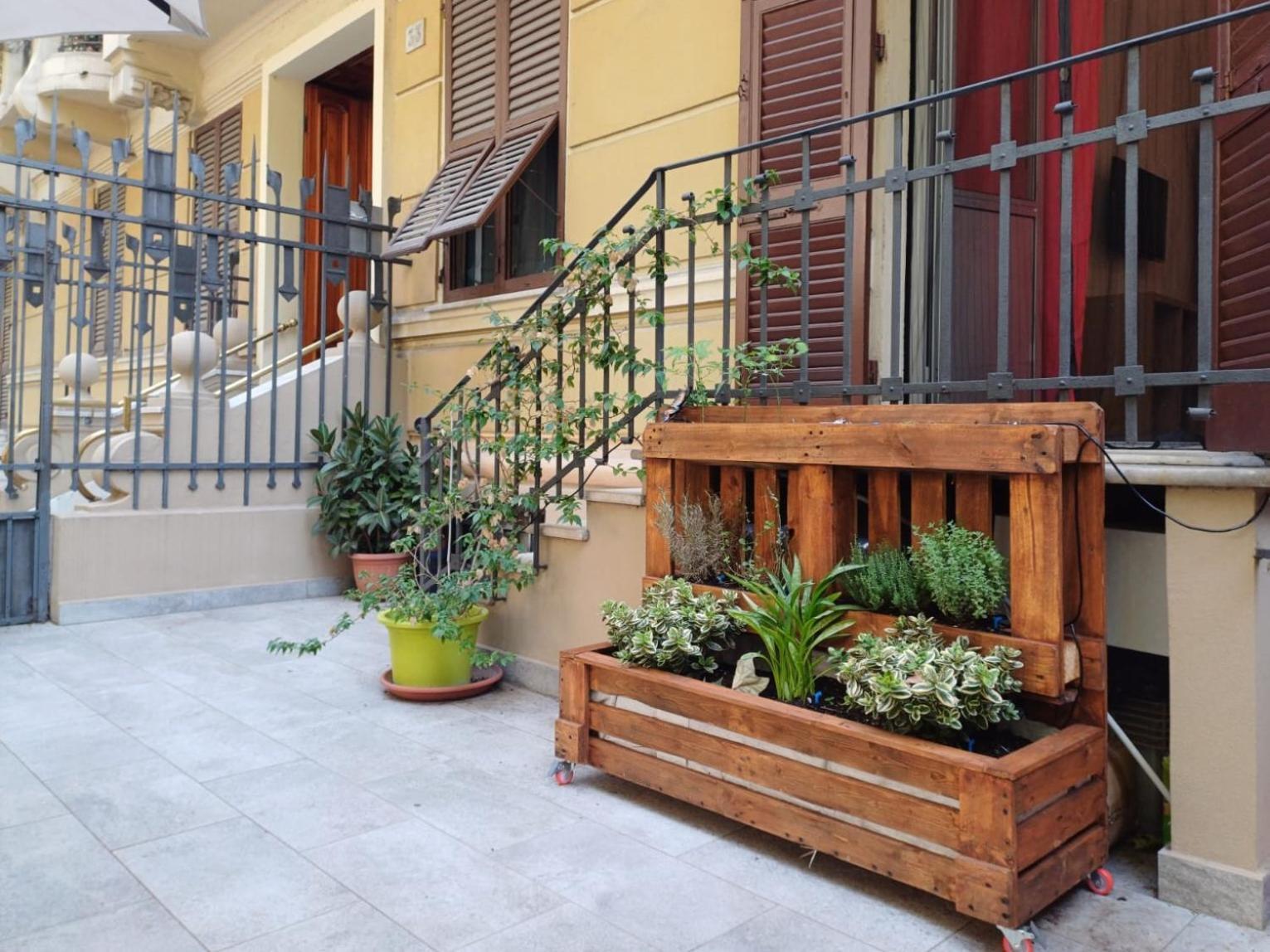 La Casa Di Lina By World