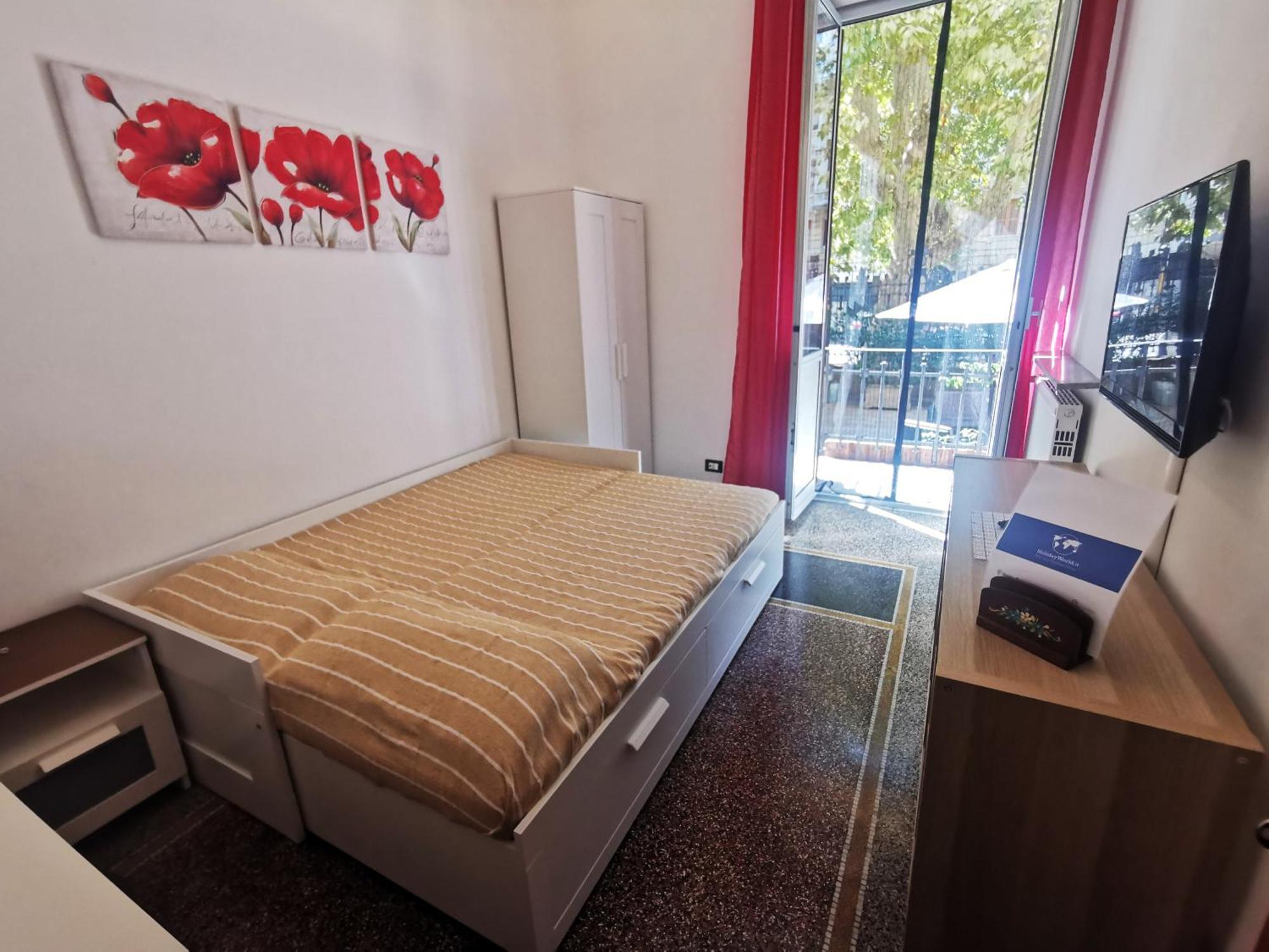 Appartamento La Casa Di Lina By World *