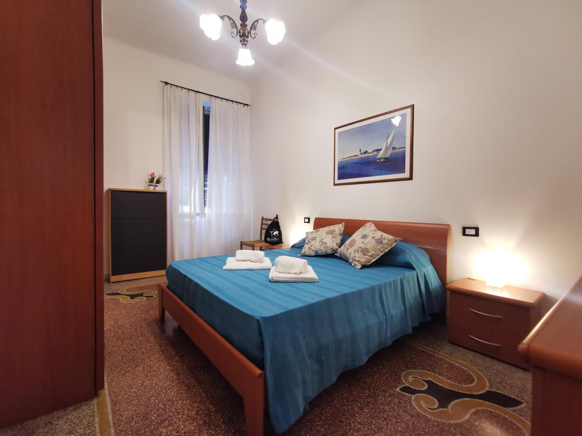 La Casa Di Lina By World Appartamento