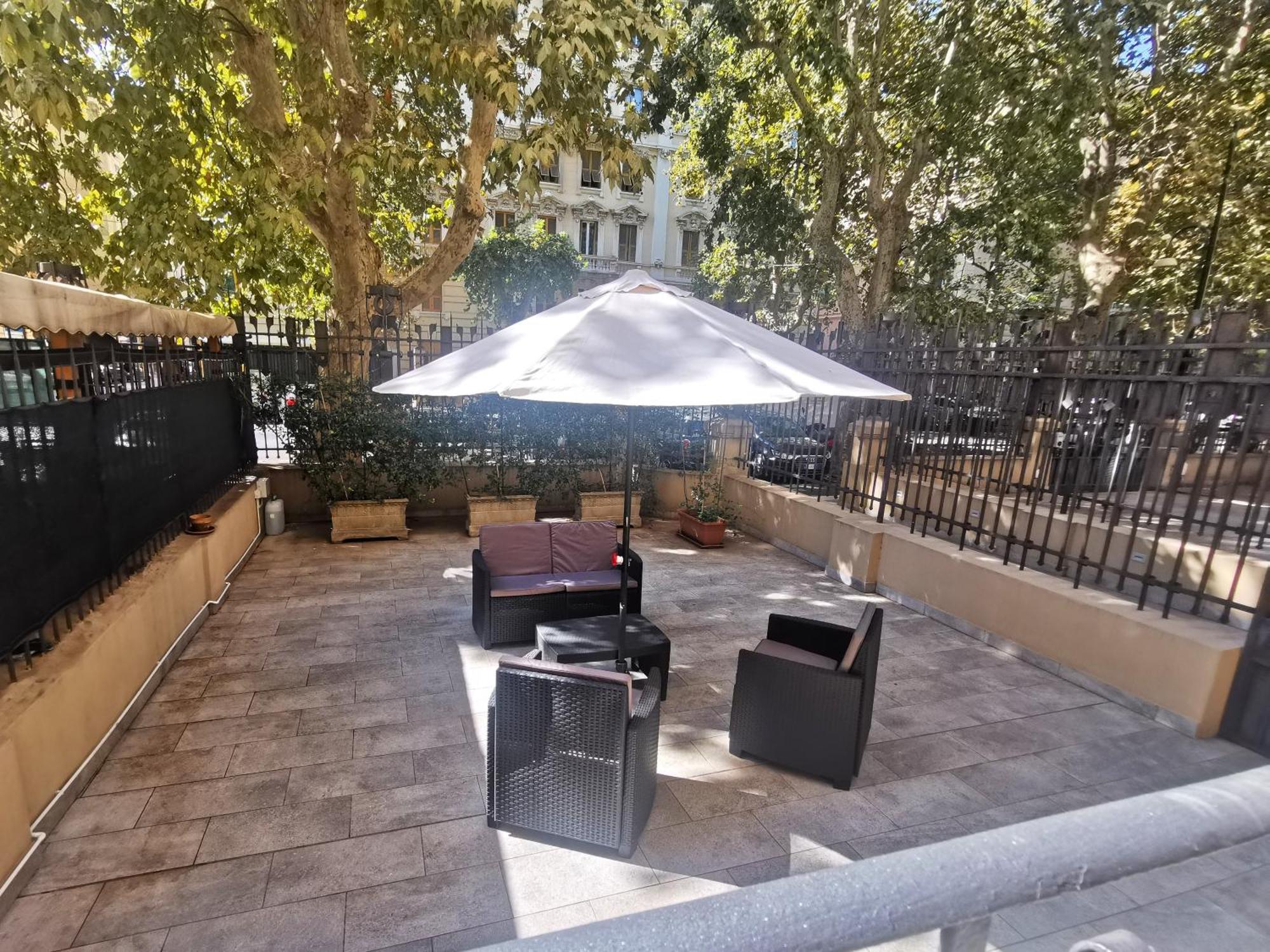 Appartamento La Casa Di Lina By World